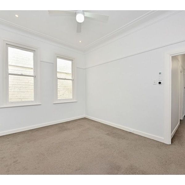 Simple and Spacious Two Bedroom Home - Photo 1