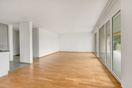 Gepflegt wohnen in ländlicher Umgebung - Foto 2