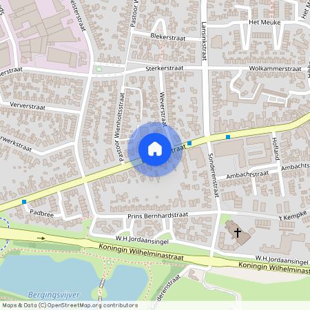 Haaksbergen Kern-Centrum, 7481 HM, Eibergsestraat, Haaksbergen