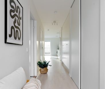 Karlsdalsallén, Örebro - Photo 6