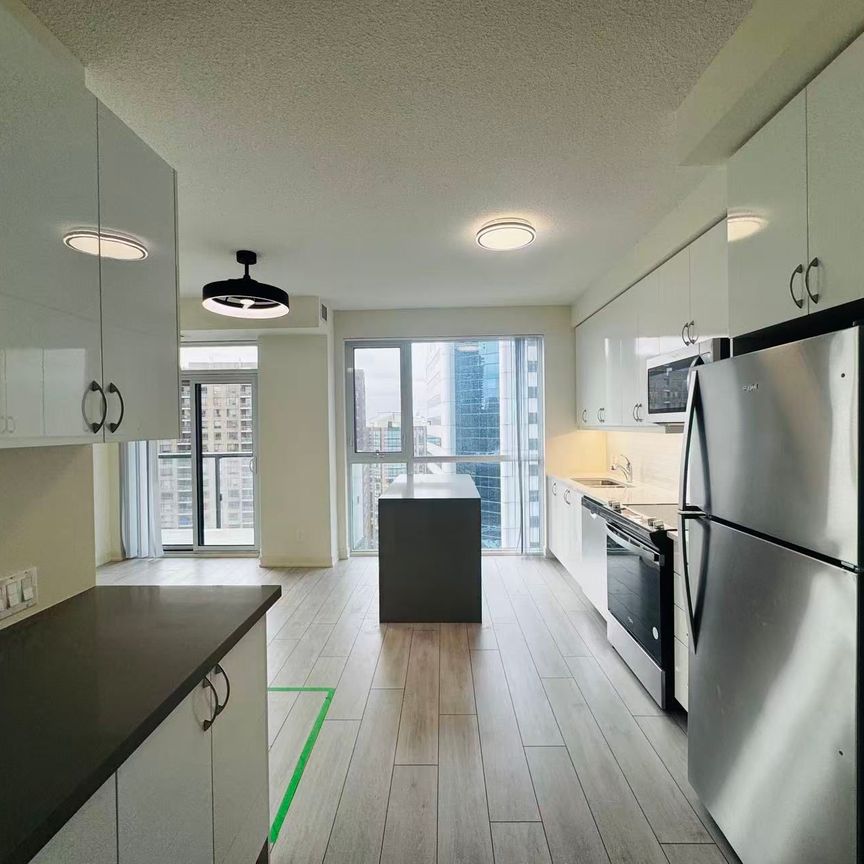 For Lease - 4955 Yonge Street Unit# 2208, Toronto, Ontario - Photo 1