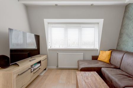 Te huur: Appartement J.J. Cremerplein in Amsterdam - Foto 2