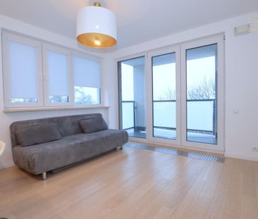 Mieszkanie na wynajem Warszawa, Ursus, Skorosze, Dzieci Warszawy - Zdjęcie 2