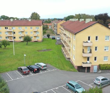 Trinnöjegatan 25 B - Foto 1