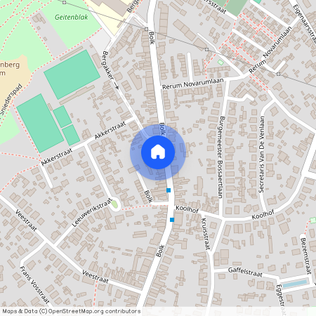 Bolk 66, 2350 Vosselaar