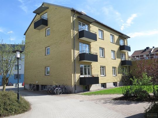 Bergagatan 21 - Photo 1