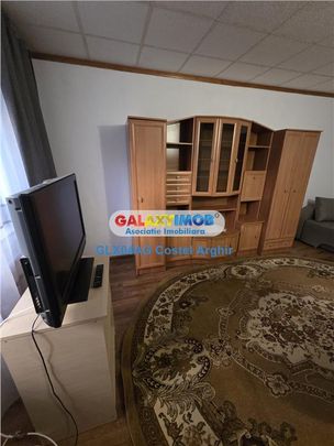 Inchiriem ap 2 cam Popa Sapca , et intermediar , mobilat si utilat - Fotografie 1