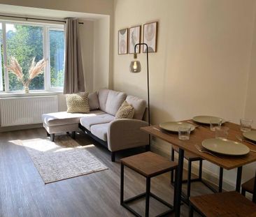 Studio to rent - Photo 2