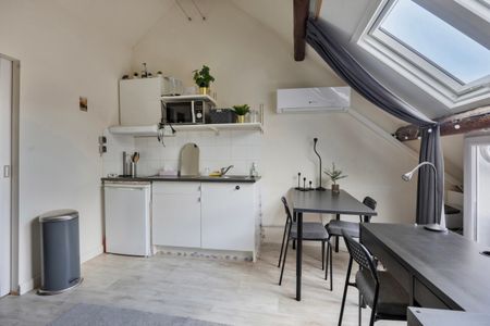 KAMERS TE HUUR - STUDENTS ONLY - Photo 2