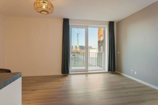 Te huur: Appartement Sigmaplantsoen in Leiden - Photo 1