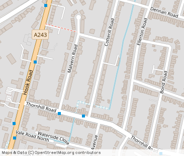 Cotterill Road, Surbiton - Photo 1