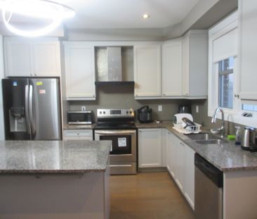 For Lease - 165 Seabrook Drive Unit# Upper Level, Kitchener, Ontario - Photo 5