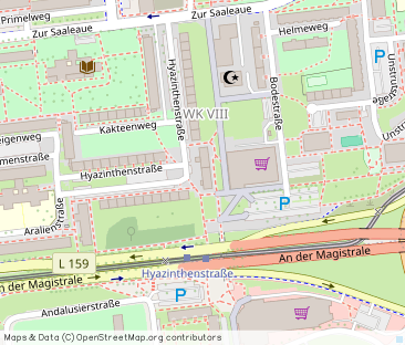 Hyazinthenstraße 27 - Am Tulpenbrunnen - Photo 1