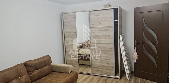 Apartament cu o camera, AC, zona Lunei - Photo 2