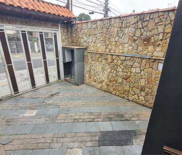 Casa com 2 quartos para alugar em Chácara Inglesa - SP - Photo 5