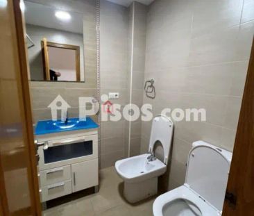 Piso en alquiler en Carrer de San Joaquín, cerca de Avinguda de Val... - Foto 5