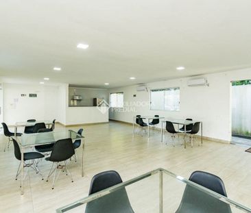 Apartamento com 2 quartos e 41m² para alugar em Restinga, Porto Ale... - Foto 2