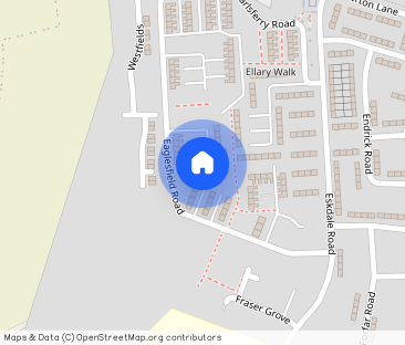 Eriskay Walk, Hartlepool, TS25 4BG - Photo 1