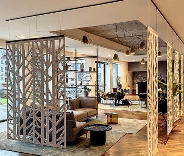 Appartement te huur in Sint-Lambrechts-Woluwe voor € 1.075 met 1 sl... - Foto 2