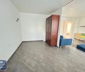 Location Appartement 1 pièce 63m² GRENOBLE 38000 - Photo 6