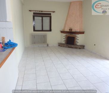 Διαμέρισμα για ενοικίαση Νέες Παγασές (Βόλος) - Photo 1