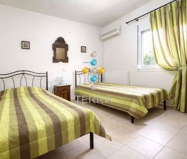 Βίλα για ενοικίαση Λούτρα (Αρκάδι) - Photo 4