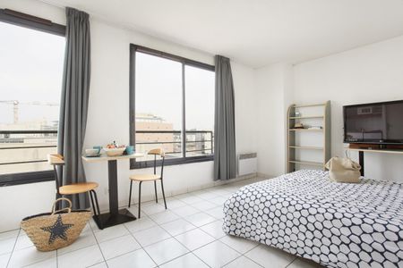 T2 30 m² à 42 m² à partir de 790€ - Photo 5