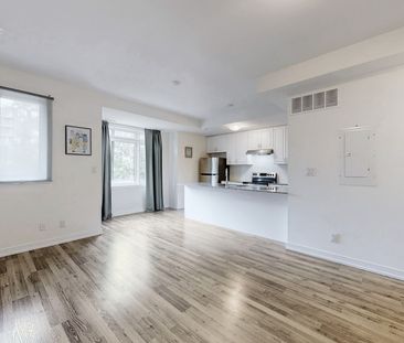 For Lease - 370 Red Maple Road Unit# 112, Richmond Hill, Ontario - Photo 1