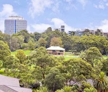 SPACIOUS 1 BEDDER WITH XTRA STUDY & SECURITY PARKING - PANORAMIC OU... - Photo 2