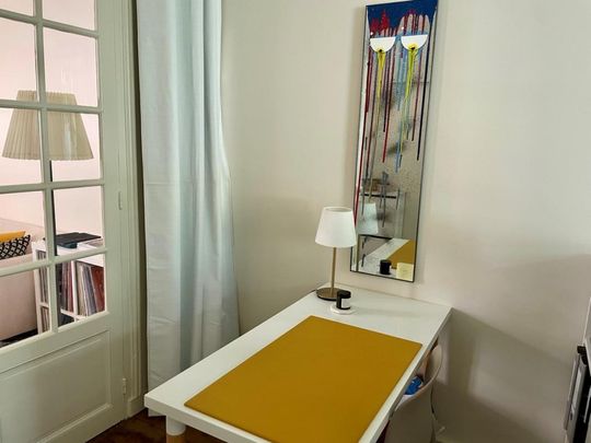Appartement T3 à louer Saint Malo - 53 m² - Photo 1