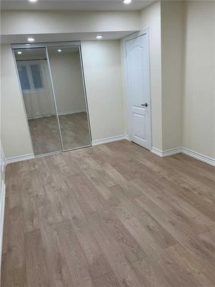 For Lease - 59 Frank Kelly Dr Frank Kelly Drive Unit# Basement, East Gwillimbury, Ontario - Photo 1