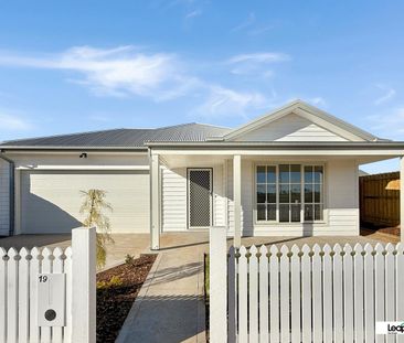 🏠 Brand New 4-Bedroom in Eynesbury - $350pw - Photo 6