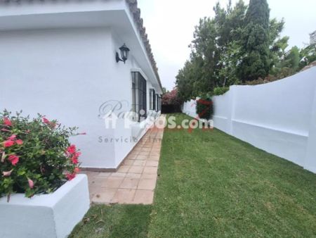 Chalet en alquiler en Vistahermosa - Photo 4