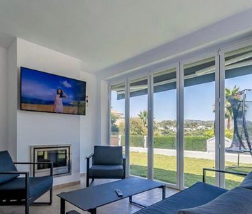 Alquiler Villa en Este - Golf Río Real, Marbella - Photo 3