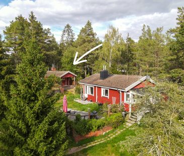 Fruns väg, Tungelsta - Foto 2
