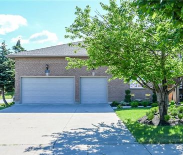 For Lease - 296 WINTERBERRY Drive Unit# LOWER, Hamilton, Ontario - Photo 5