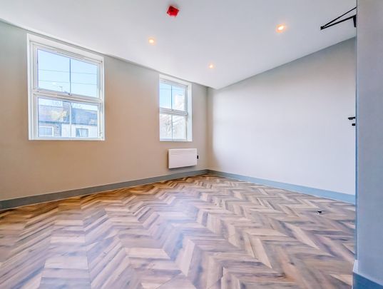 Studio Flat, Danesdale Road, E9 - Photo 1