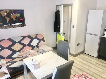 1 bedroom flat to rent - Photo 5