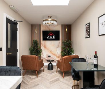 7 bedroom terraced house to rent - Photo 2