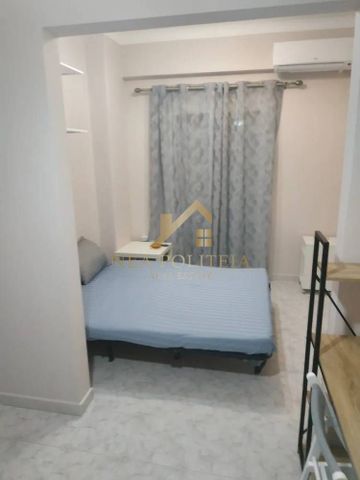 Studio/Γκαρσονιέρα για ενοικίαση Παναγία Φανερωμένη (Ξηροκρήνη - Παναγία Φανερωμένη) - Photo 5
