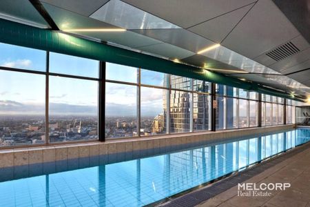 2 BED 1 BATH IN THE HEART OF CBD - WHITE GOODS - Photo 4