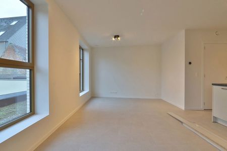 2 slpk BEN-appartement aan het station van Beveren! - Photo 2