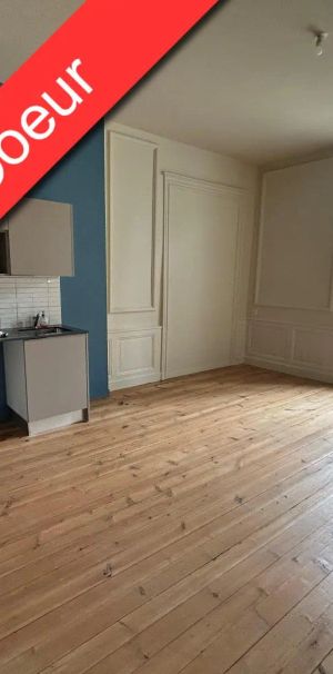 Appartement à louer 3 pièces 67.56m² - Photo 1