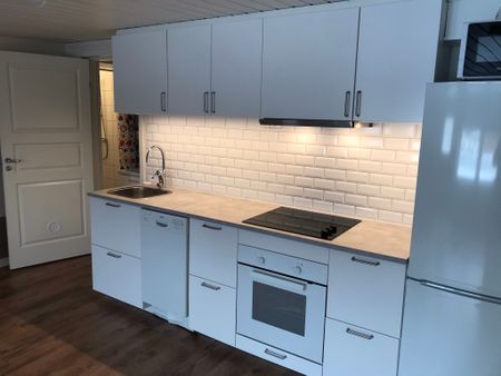 Vretvägen, Växjö - Foto 4