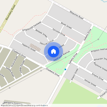 24 Lantern Street (gables), NSW 2765, Box Hill