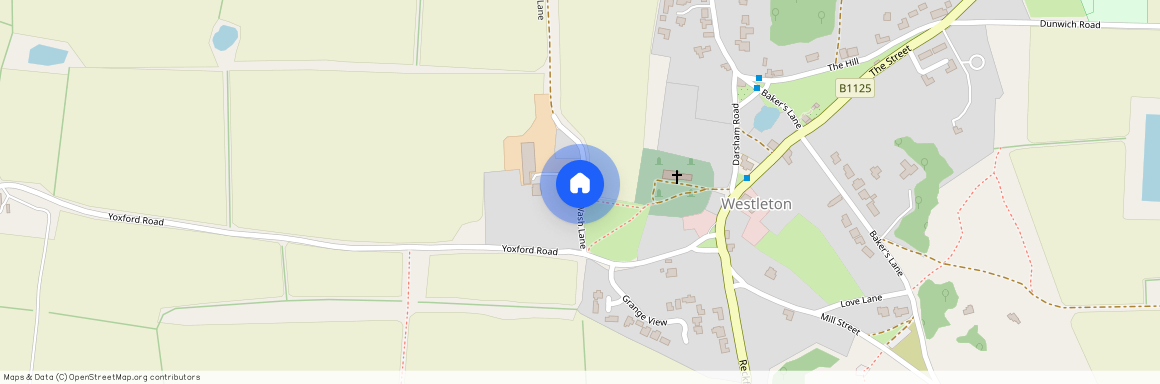 Westleton