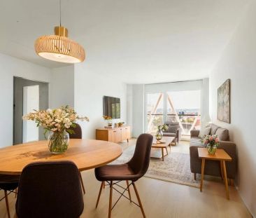 LEVEL GRAZ – Lebensgefühl auf höchstem Niveau - Foto 1