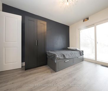For Lease - 50 Fraserton Crescent, Toronto, Ontario - Photo 3