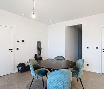 Appartement te huur in Hoboken voor € 1.025 met 1 slaapkamer - Foto 3