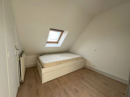 Location appartement 1 pièce, 20.41m², Évron - Photo 3